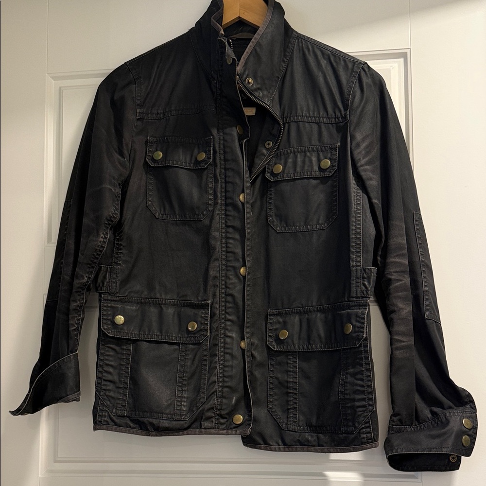 J. Crew Classic Field Jacket